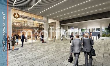Local en Renta  de 100 M2 PB   en el Centro de Monterrey Av. Constitución