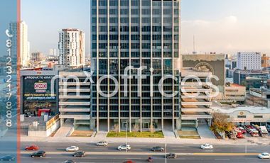 Local en Renta  de 100 M2 PB   en el Centro de Monterrey Av. Constitución
