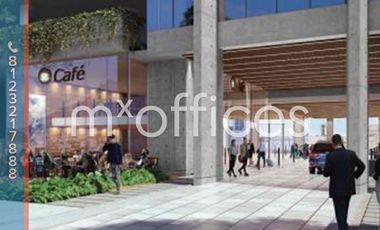 Local en Renta  de 100 M2 PB   en el Centro de Monterrey Av. Constitución