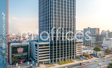 Local en Renta  de 100 M2 PB   en el Centro de Monterrey Av. Constitución