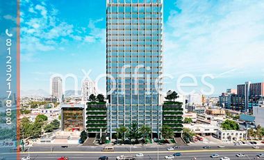 Local en Renta  de 100 M2 PB   en el Centro de Monterrey Av. Constitución