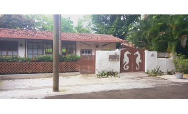 VENTA DE CASA EN CONTADORA ISLAND