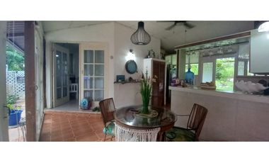 VENTA DE CASA EN CONTADORA ISLAND