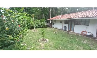 VENTA DE CASA EN CONTADORA ISLAND