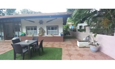 VENTA DE CASA EN CONTADORA ISLAND