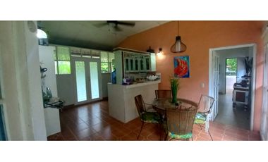 VENTA DE CASA EN CONTADORA ISLAND