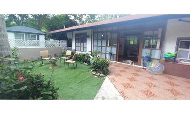 VENTA DE CASA EN CONTADORA ISLAND