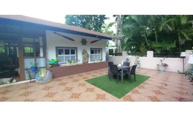 VENTA DE CASA EN CONTADORA ISLAND