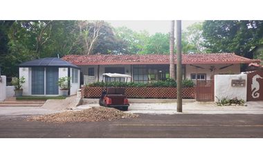VENTA DE CASA EN CONTADORA ISLAND