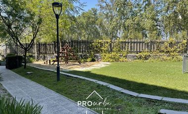 Departamento en Arriendo en Barrio La Hacienda