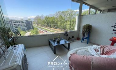 Departamento en Arriendo en Barrio La Hacienda