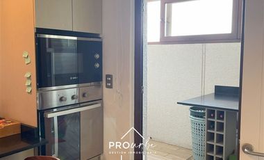 Departamento en Arriendo en Barrio La Hacienda