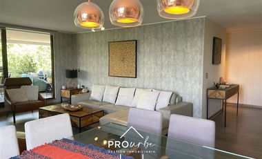 Departamento en Arriendo en Barrio La Hacienda