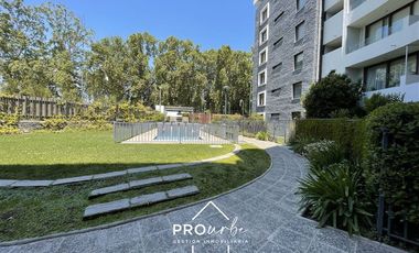 Departamento en Arriendo en Barrio La Hacienda