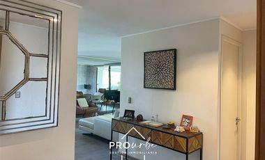 Departamento en Arriendo en Barrio La Hacienda