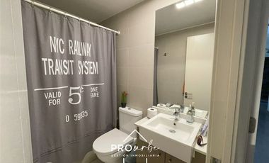 Departamento en Arriendo en Barrio La Hacienda