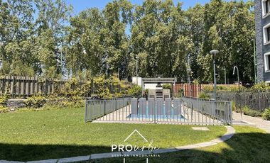 Departamento en Arriendo en Barrio La Hacienda