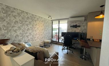 Departamento en Arriendo en Barrio La Hacienda
