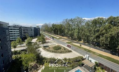 Departamento en Arriendo en Barrio La Hacienda