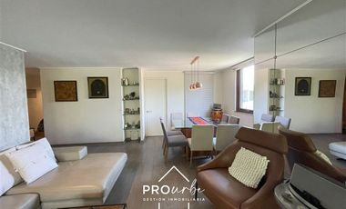 Departamento en Arriendo en Barrio La Hacienda