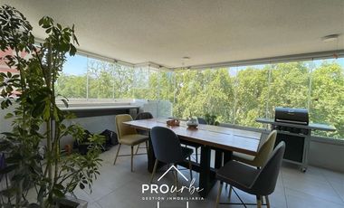 Departamento en Arriendo en Barrio La Hacienda