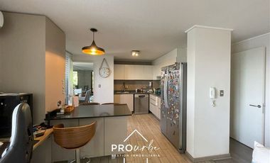 Departamento en Arriendo en Barrio La Hacienda