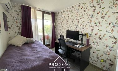 Departamento en Arriendo en Barrio La Hacienda