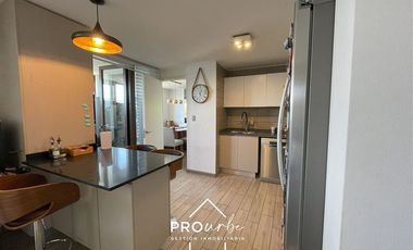 Departamento en Arriendo en Barrio La Hacienda