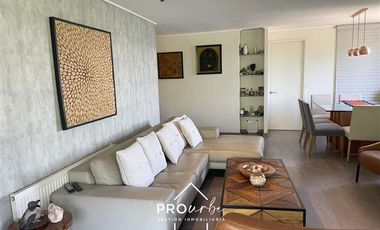 Departamento en Arriendo en Barrio La Hacienda