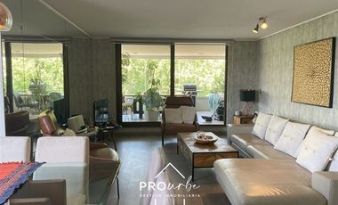 Departamento en Arriendo en Barrio La Hacienda