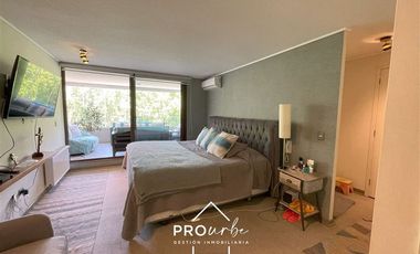 Departamento en Arriendo en Barrio La Hacienda