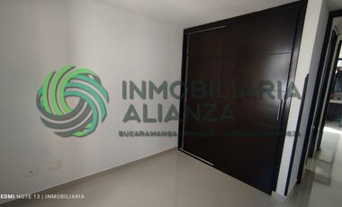 apartamento en arriendo en los pinos. Cod A17224