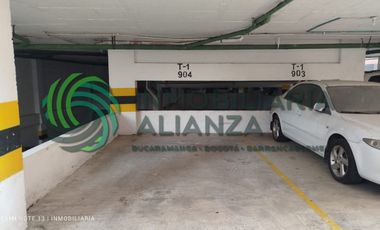 apartamento en arriendo en los pinos. Cod A17224