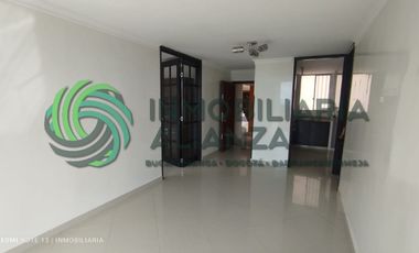 apartamento en arriendo en los pinos. Cod A17224