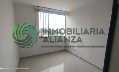 apartamento en arriendo en los pinos. Cod A17224
