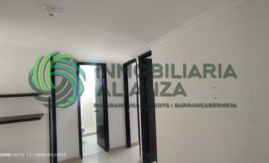 apartamento en arriendo en los pinos. Cod A17224