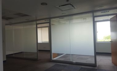Edificio Corporativo vista Hermosa