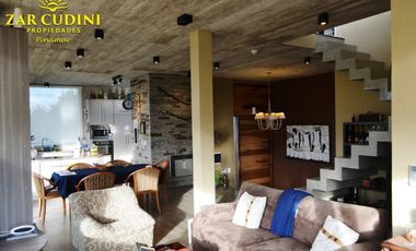CASA VENTA 4 AMBIENTES COSTA ESMERALDA