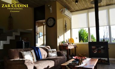 CASA VENTA 4 AMBIENTES COSTA ESMERALDA