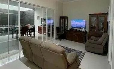 DIJUAL RUMAH 2 LANTAI MINIMALIS GREEN ORCHID SUHAT KOTA MALANG