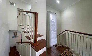 DIJUAL RUMAH 2 LANTAI MINIMALIS GREEN ORCHID SUHAT KOTA MALANG