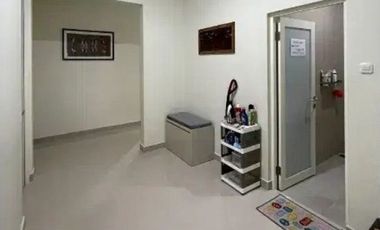 DIJUAL RUMAH 2 LANTAI MINIMALIS GREEN ORCHID SUHAT KOTA MALANG