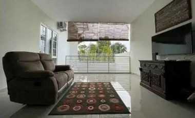 DIJUAL RUMAH 2 LANTAI MINIMALIS GREEN ORCHID SUHAT KOTA MALANG