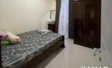 DIJUAL RUMAH 2 LANTAI MINIMALIS GREEN ORCHID SUHAT KOTA MALANG