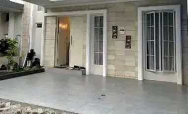 DIJUAL RUMAH 2 LANTAI MINIMALIS GREEN ORCHID SUHAT KOTA MALANG