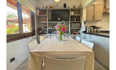 Oportunidad, Casa en Venta 5 dorm, Las Brisas de Chicureo