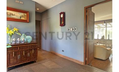 Oportunidad, Casa en Venta 5 dorm, Las Brisas de Chicureo