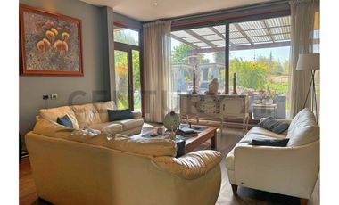 Oportunidad, Casa en Venta 5 dorm, Las Brisas de Chicureo