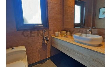 Oportunidad, Casa en Venta 5 dorm, Las Brisas de Chicureo