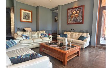 Oportunidad, Casa en Venta 5 dorm, Las Brisas de Chicureo